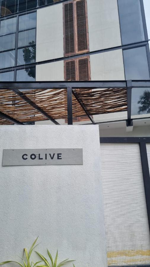 Colive 아항가마 외부 사진