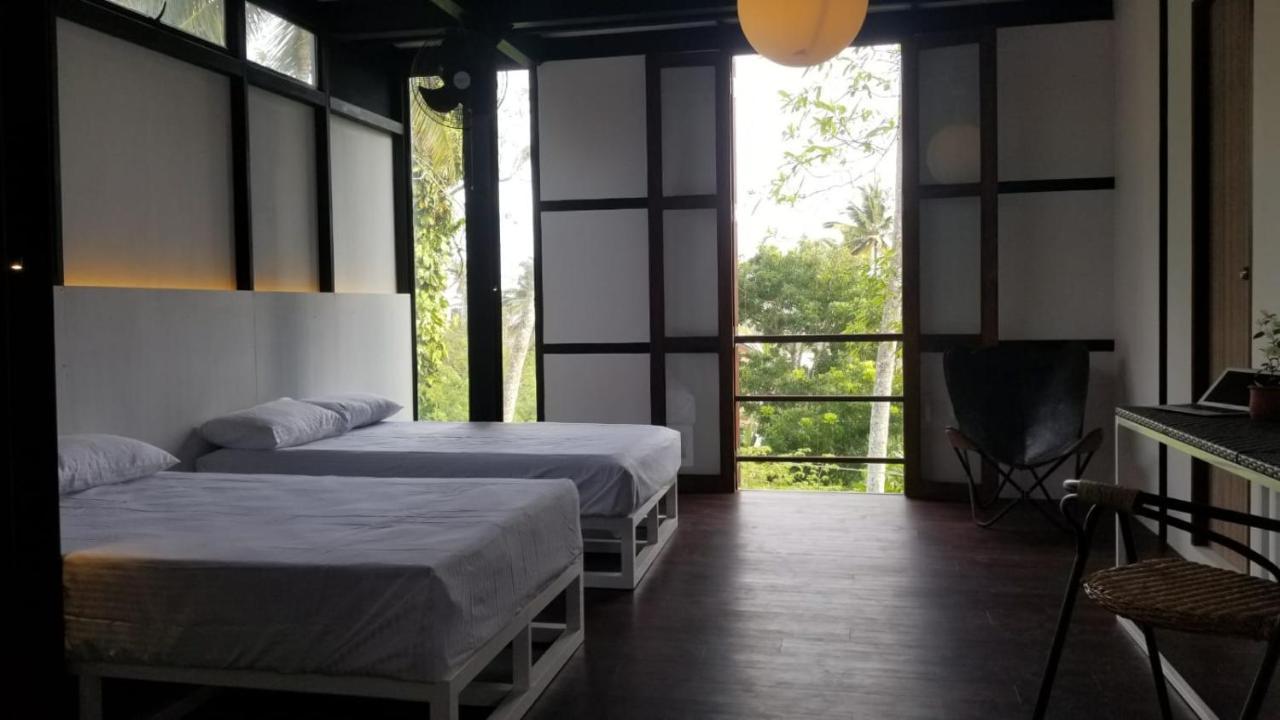 Colive 아항가마 객실 사진